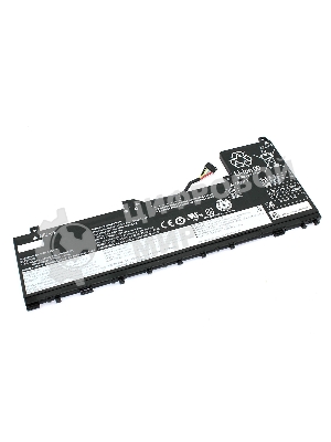Аккумуляторная батарея для ноутбука Lenovo IdeaPad 5 Pro11.52V 56.5Wh Orig