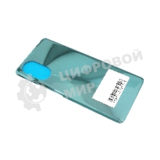 Задняя крышка для Huawei Nova 8 зеленый