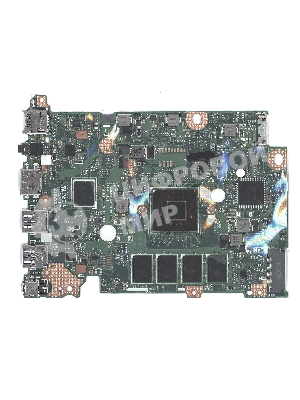 Материнская плата для Asus E406MA 4G/N4000