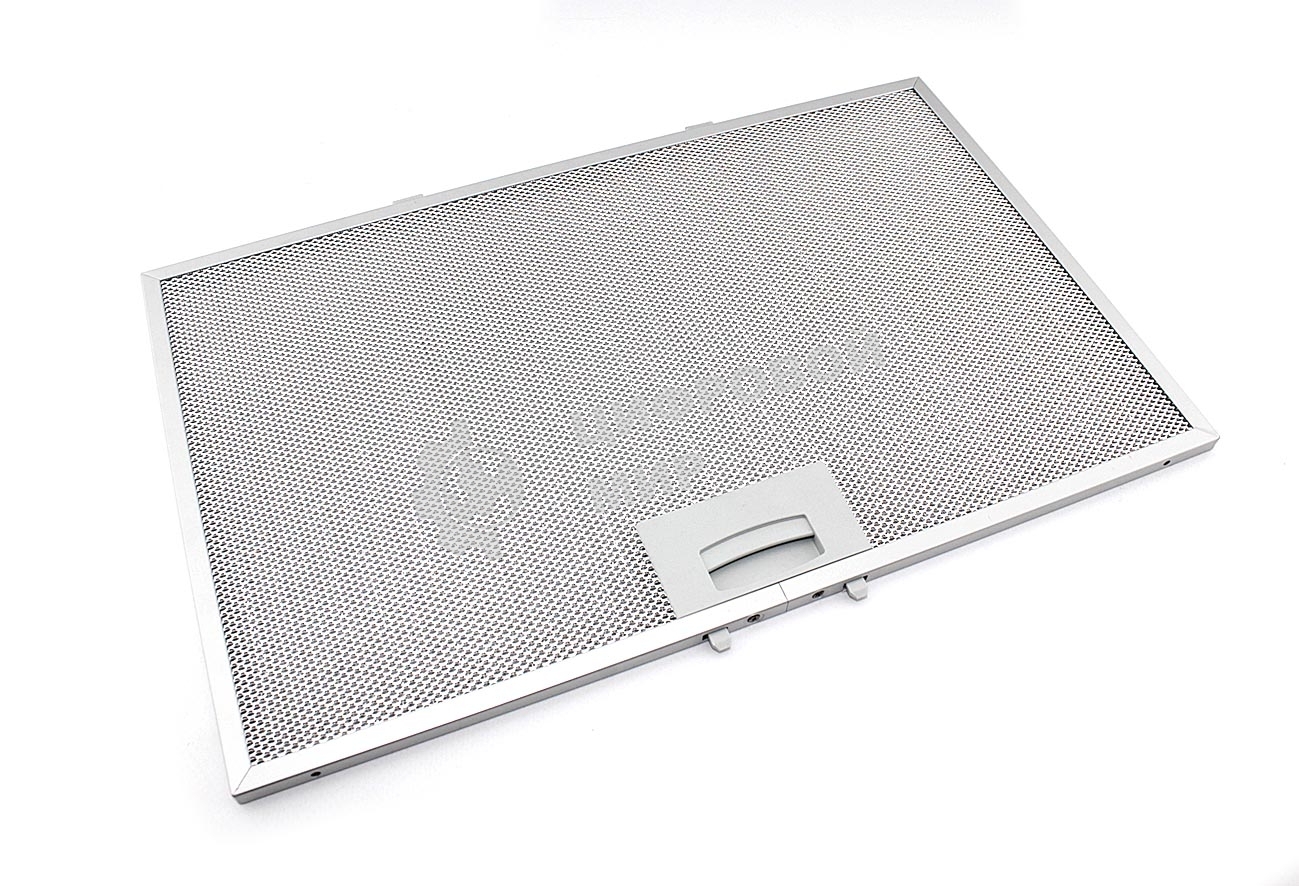 Жировой фильтр для вытяжек Krona 142.2153.01 237х376 мм