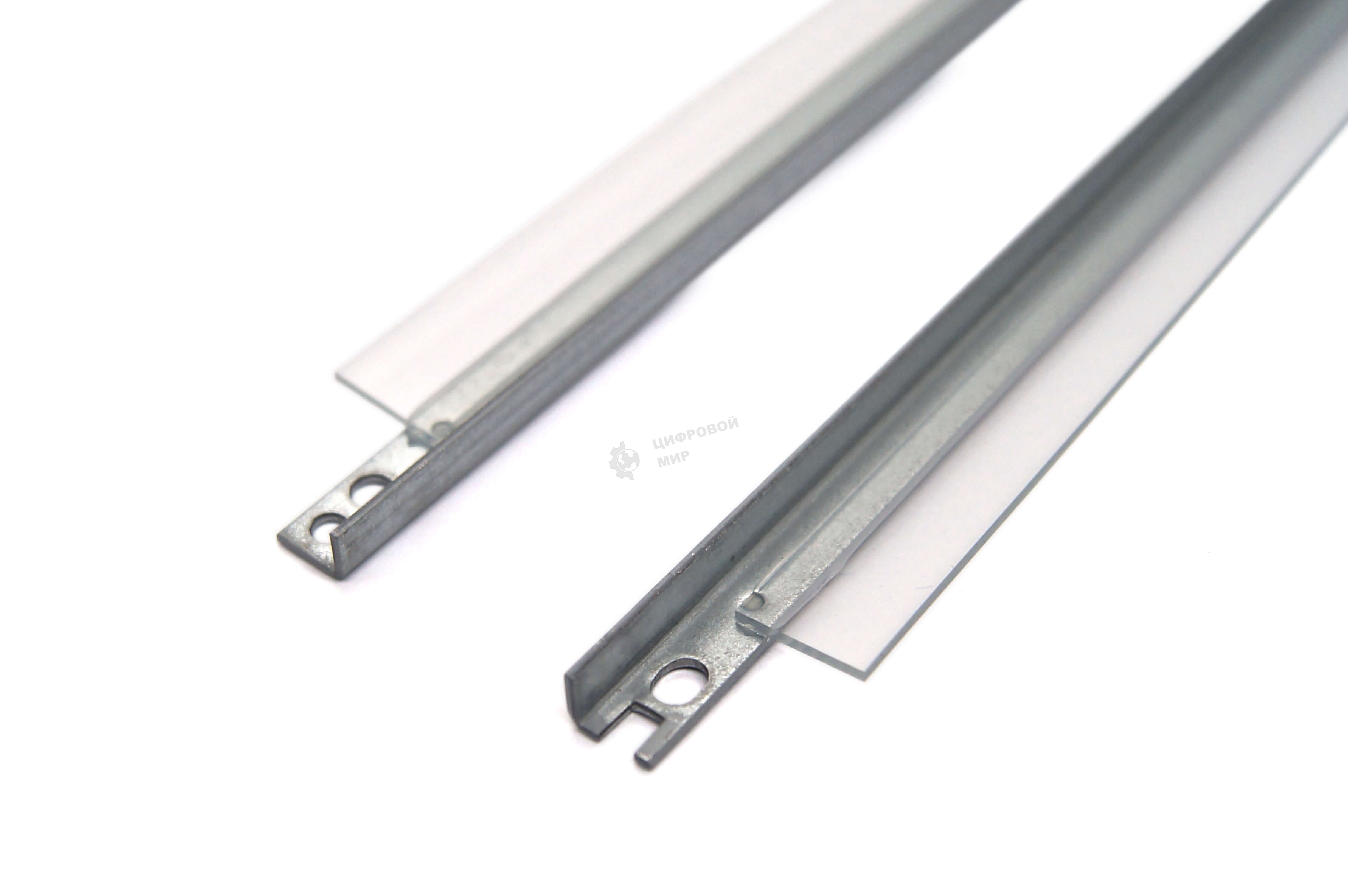 Дозирующее лезвие (DB) NVPrint для HP (20 шт) Q2612/2613/2624/5949/7553, C3906/4092/7115, CE505, CF280, EP27/FX-10 (LJ 1010/1018/1300/1150/1160/3390/1320/P2014/P2015/M2727/3100/2150/1100/3200/1200/3300/P2030/P2035/P2050/Pro M400/M401/M425) совместимое