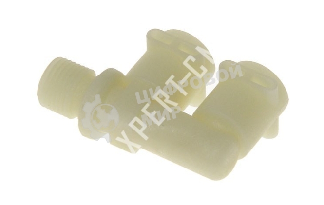 Переходник F-образный клапана DeLonghi Perfecta