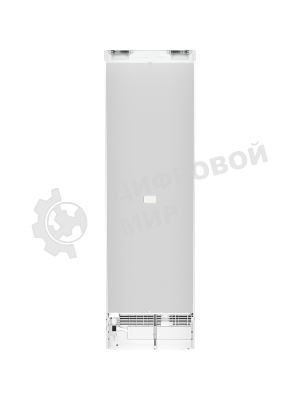 Холодильник Liebherr CNf 5703-22 001 белый двухкамерный 266/94л морозилка снизу