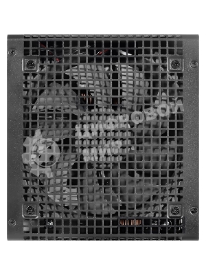Блок питания Aerocool/Formula ATX 500W AP-500ММ 80 PLUS WHITE (20+4pin) APFC 120мм fan 6xSATA RTL