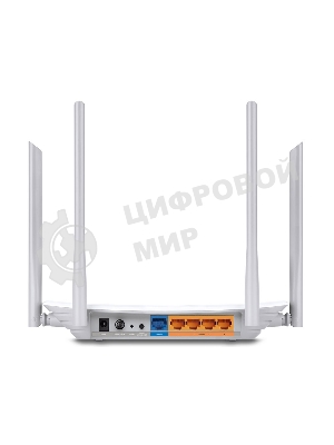 Роутер TP-Link Archer A5 AC1200 Двухдиапазонный Wi-Fi роутер