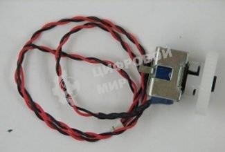 Муфта узла подачи Lexmark MS310/315/MS410/415 (40X8265)