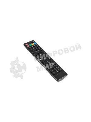 Универсальный пульт дистанционного управления Rexant для телевизора (RX-707E)