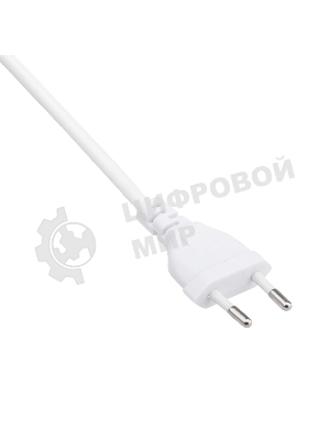 Гирлянда Neon-night Айсикл (бахрома) светодиодный, 1,8 х 0,5 м, белый провод, 220В, диоды белые