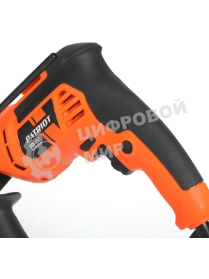 Дрель электрическая PATRIOT FD 450 120301410