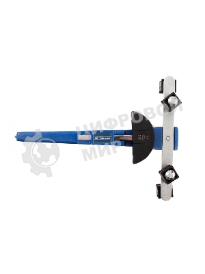 Трубогиб ручной механический Stels башмаки 1/4