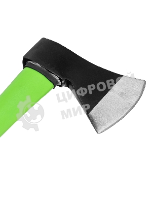 Топор Сибртех 1000 г, фибергласовое топорище