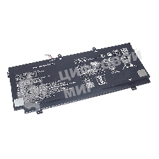 Аккумуляторная батарея для ноутбука HP Spectre X360 11.55V 57.9Wh
