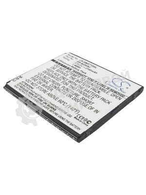Аккумулятор CameronSino CS-SMG710SL EB-B220AC для Samsung Galaxy Grand 2 4G 3.8V, 2100mAh, 7.98Wh