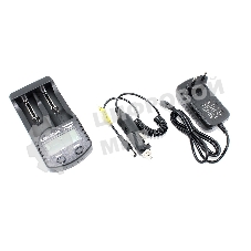 Зарядное устройство LiitoKala Lii-300