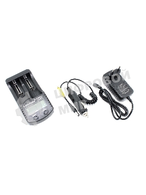 Зарядное устройство LiitoKala Lii-300