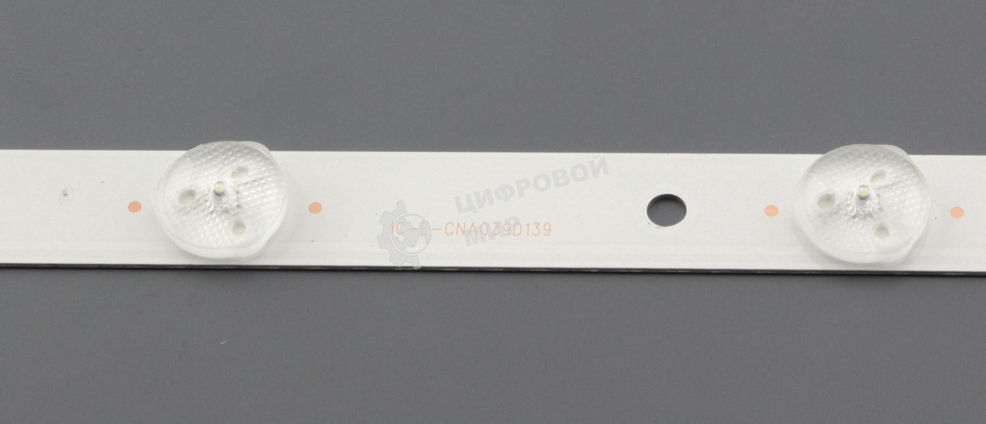 Светодиодная подсветка TV 39