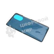 Задняя крышка для Huawei Nova 8 белый