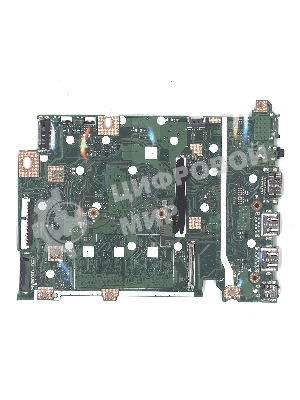 Материнская плата для Asus E406MA 4G/N4000