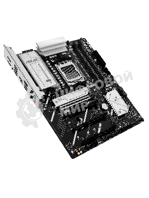 Материнская плата ASUS B650E MAX GAMING WIFI, AM5, AMD B650, 4xDDR5, 4xSATA, 3xM.2, 1xPCIe 5.0 x16, 1xPCIe 4.0 x16, 2xPCIe 3.0 x1, 1xDP, 1xHDMI, 1x2.5Gb LAN, Wi-Fi 6E, Bluetooth 5.3, 4xUSB-A 10Gbps, 1xUSB-C 10Gbps, 2xUSB-A 5Gbps, 2xUSB-A 2.0, 3x3.5 мм, 7.1, ATX