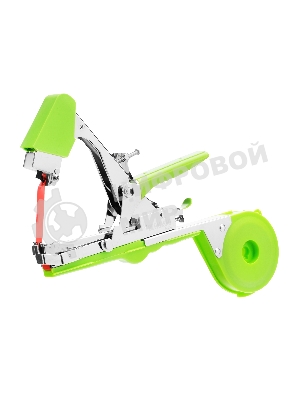 Тапенер садовый для подвязки растений Palisad скобы 10 000 шт., лента 30 м