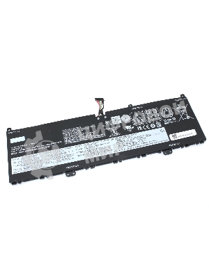 Аккумуляторная батарея для Lenovo Slim 7 ProX 14IAH7 (L21M4PC7) 15.52V 70Wh
