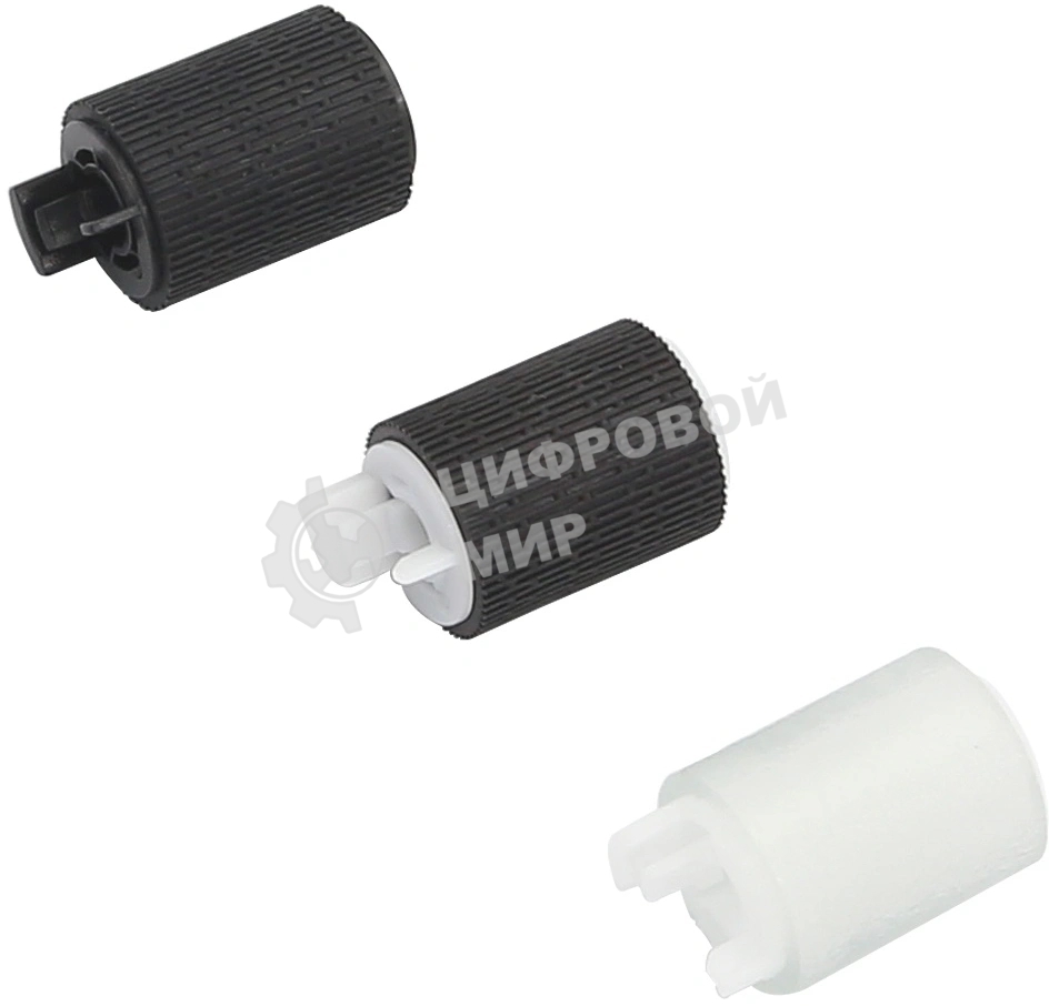 Комплект роликов CET для Canon iR ADVANCE DX C3826i/C3830i/C3835i/C3922i (FL4-0763+FL4-0762+FL1-3762)