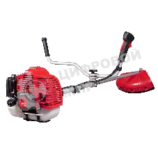 Мотокоса FUBAG FPT 33 (38708)1кВт 33 см3 неразборная штанга одноплечевой ремень велосипедная рук.