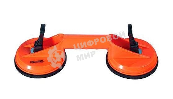 Стеклодомкрат Sparta двойной