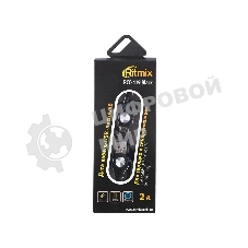 Кабель RITMIX RCC-419 черный