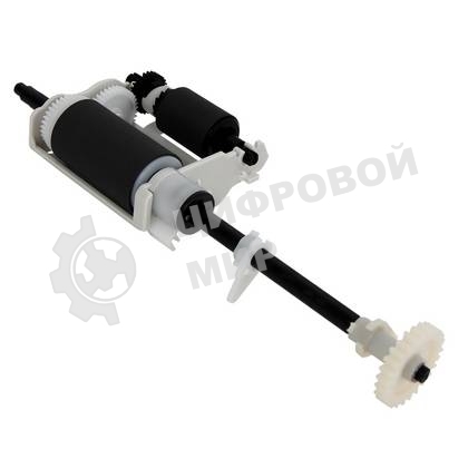 Узел захвата/подачи DADF в сборе Samsung/HP CLX-6260FR/SLM3875/3870/4070/4075 (O) JC97-04199A