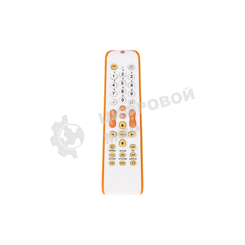 Универсальный пульт дистанционного управления Rexant для телевизора (RX-952)