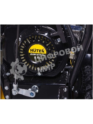 Снегоуборщик Huter SGC 8