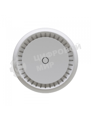 Точка доступа MikroTik cAP XL ac with Quad core IPQ-4018 710 MHz CPU, 128MB RAM, 2 x Gbit LAN (one with PoE-out), built-in 2.4Ghz 802.11b/g/n Dual Chain wireless, built-in 5GHz 802.11an/ac Dual Chain wireless with