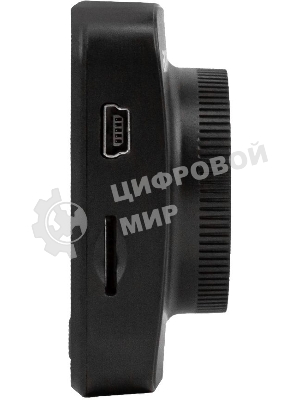 Видеорегистратор ACV GQ119, 1920x1080, 2