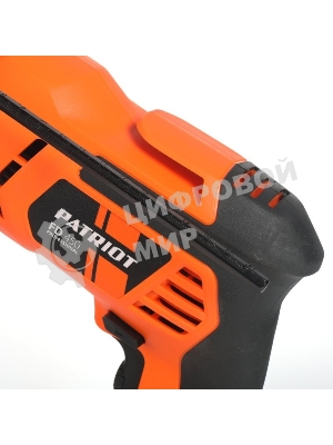 Дрель электрическая PATRIOT FD 450 120301410