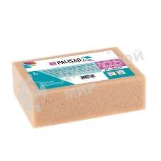 Губка хозяйственная Palisad Home 200x140x60 мм