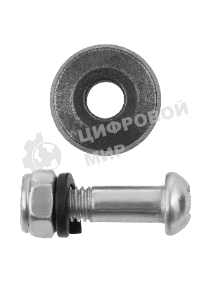 Ролик режущий для плиткореза Sparta 18,0х6,0х3,8 мм