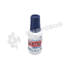 Флюс Connector ЛТИ-120 20 мл. с кисточкой