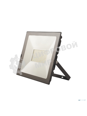 Прожектор светодиодный Rexant 150 Вт 200–260В IP65 12000 лм 6500 K холодный свет
