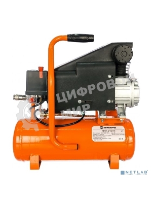 Компрессор Вихрь КМП-210/10