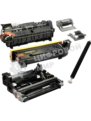 Сервисный комплект Kyocera MK-3100 (1702MS8NL0/1702MS8NLV), 300000 стр., для FS-2100D/2100DN/ECOSYS M3040DN/M3540DN