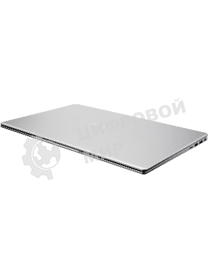 Ноутбук Osio FocusLine F160a-012 серый Ryzen 7 5700U 32Gb SSD1Tb 16.1