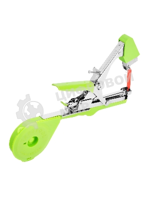 Тапенер садовый для подвязки растений Palisad скобы 10 000 шт., лента 30 м