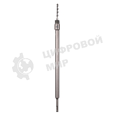 Хвостовик для коронки Kranz М22х400мм, SDS PLUS