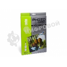 Фотобумага Cactus CS-GA314050 глянцевая А3 140 г/м2 50 листов