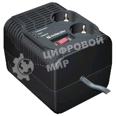 Стабилизатор напряжения Defender AVR Typhoon 600 VA