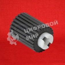 Ролик захвата Konica-Minolta bizhub 223/224e/283/284e/36/363/364e/42/423/227/287/367/C220/C224/C224e/C280/C284/C284e/C360/C364 (A5C1562200)
