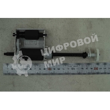 Узел захвата/подачи DADF в сборе Samsung/HP CLX-6260FR/SLM3875/3870/4070/4075 (O) JC97-04199A