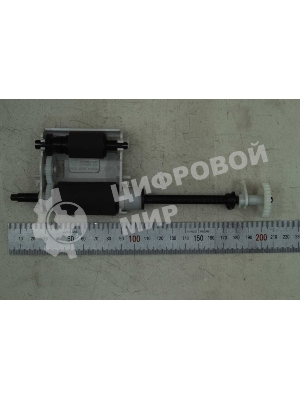 Узел захвата/подачи DADF в сборе Samsung/HP CLX-6260FR/SLM3875/3870/4070/4075 (O) JC97-04199A