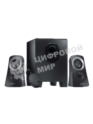 Акустическая система (980-000413) Logitech Z313 (2.1)